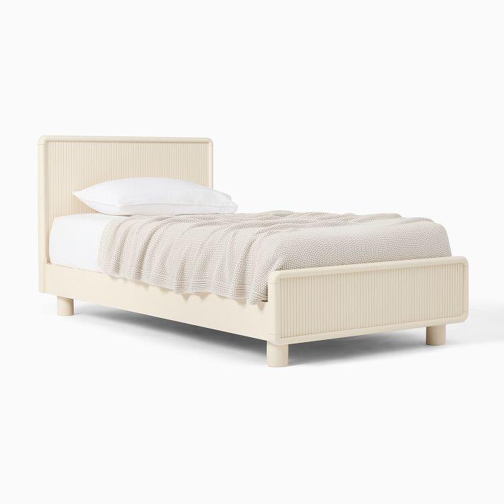 THE GUARDIAN BED – Model A2011