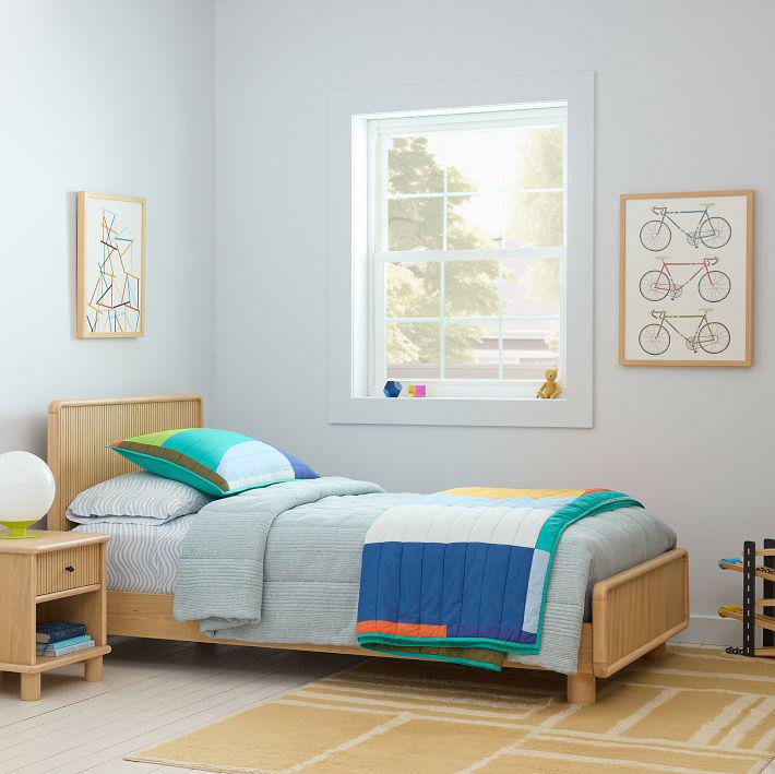 THE GUARDIAN BED – Model A2011