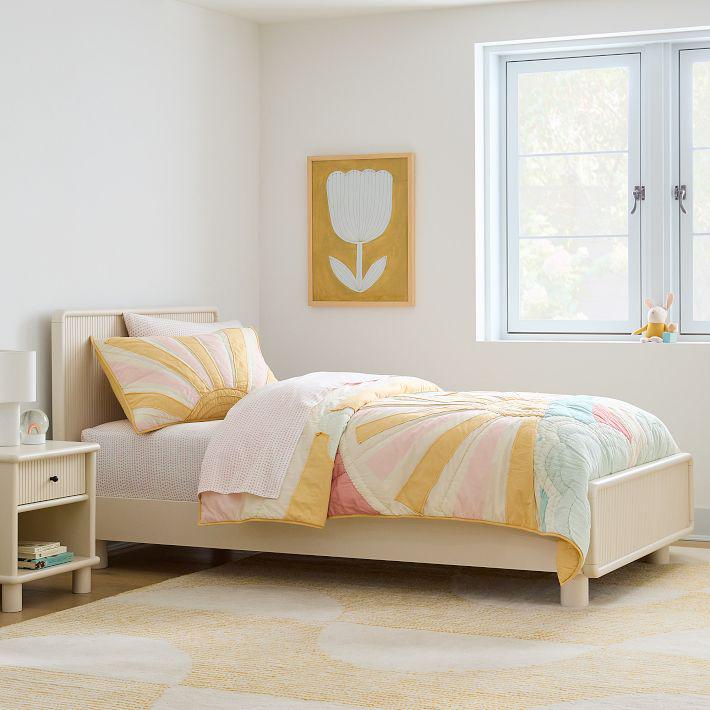THE GUARDIAN BED – Model A2011