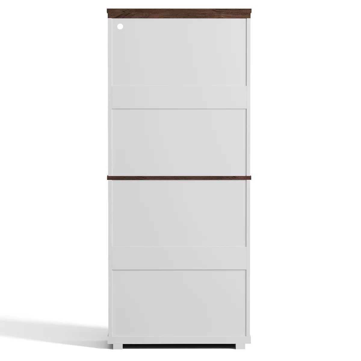 Farmhouse Pantry Cabinet – Model A2030