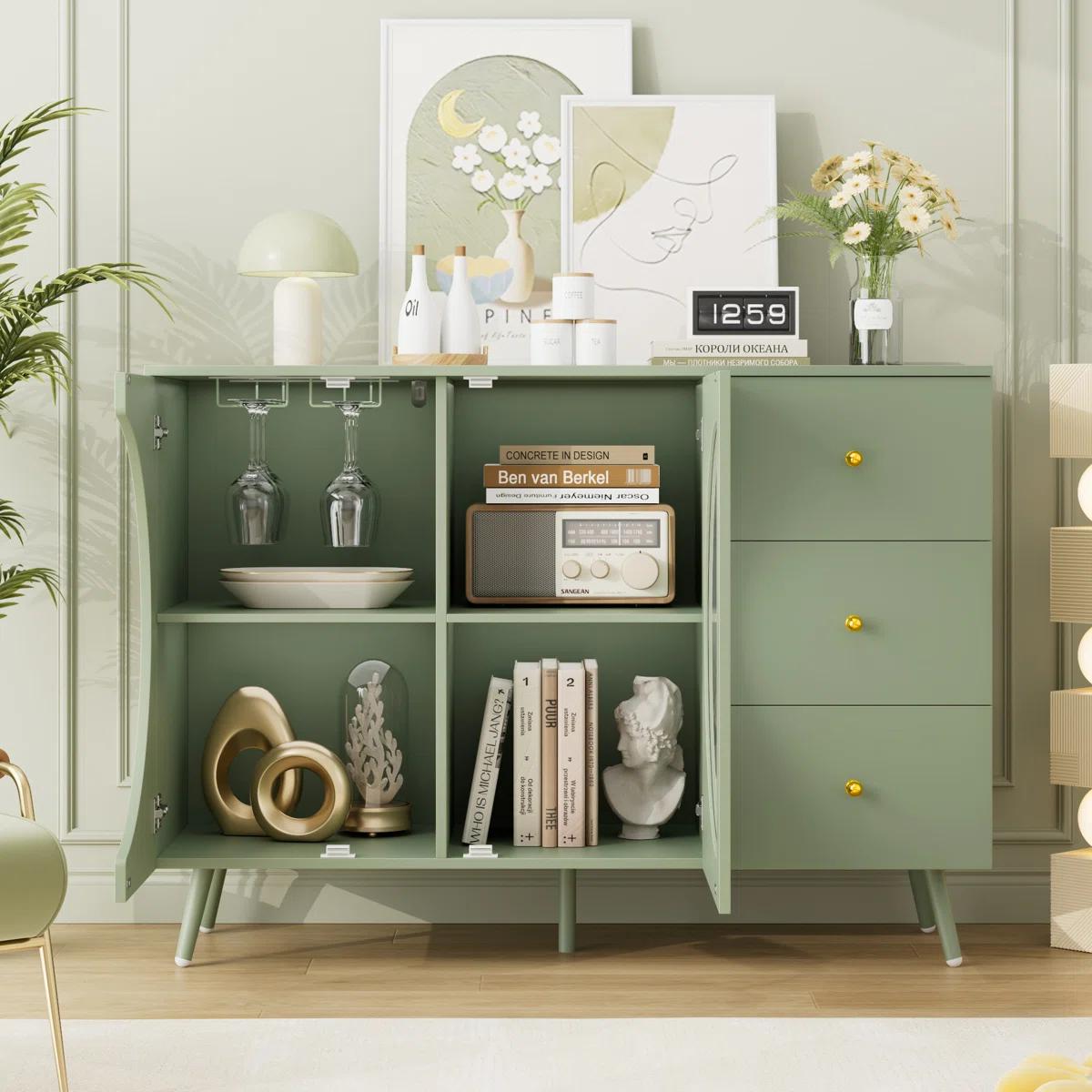Horizon Sideboard – Model A2028