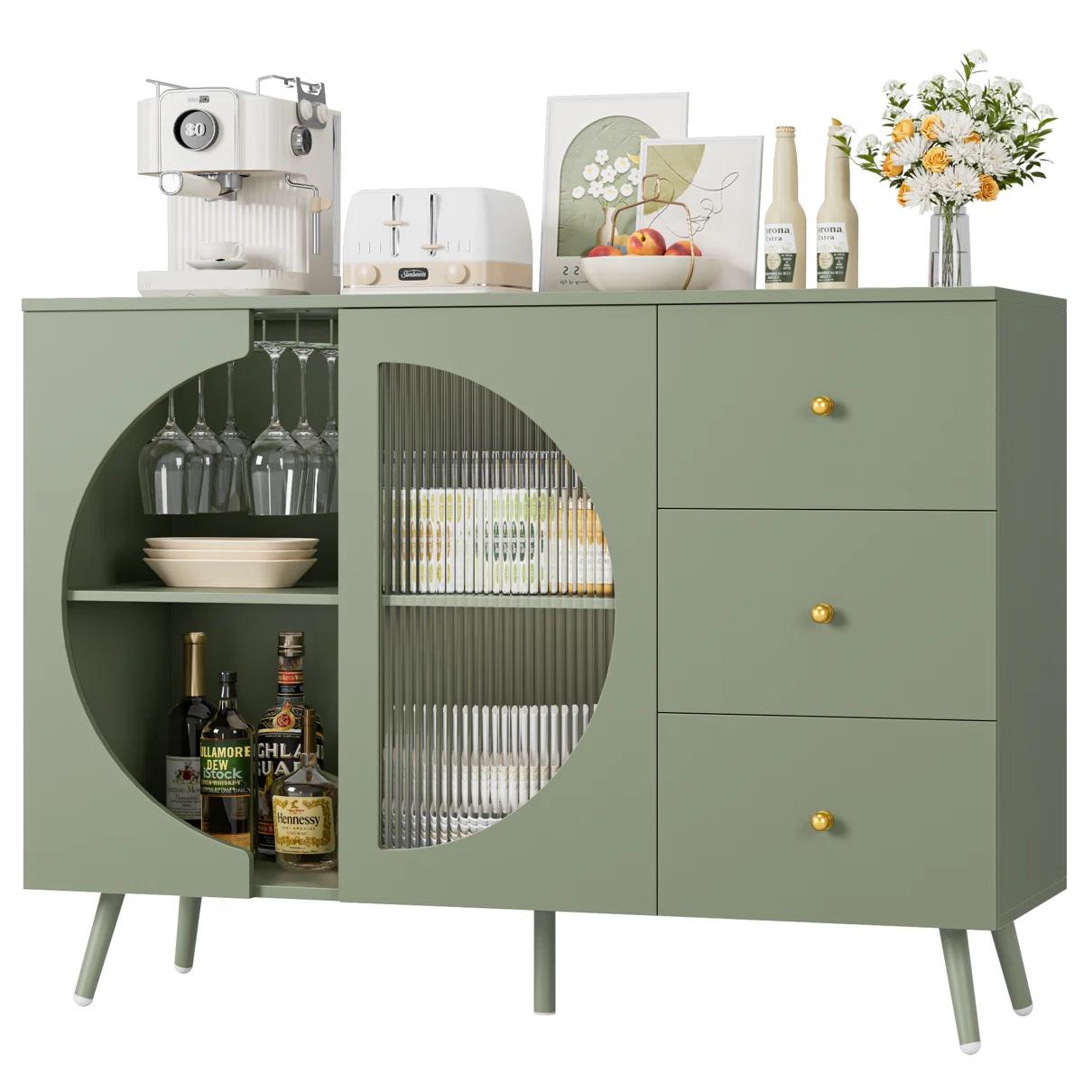 Horizon Sideboard – Model A2028
