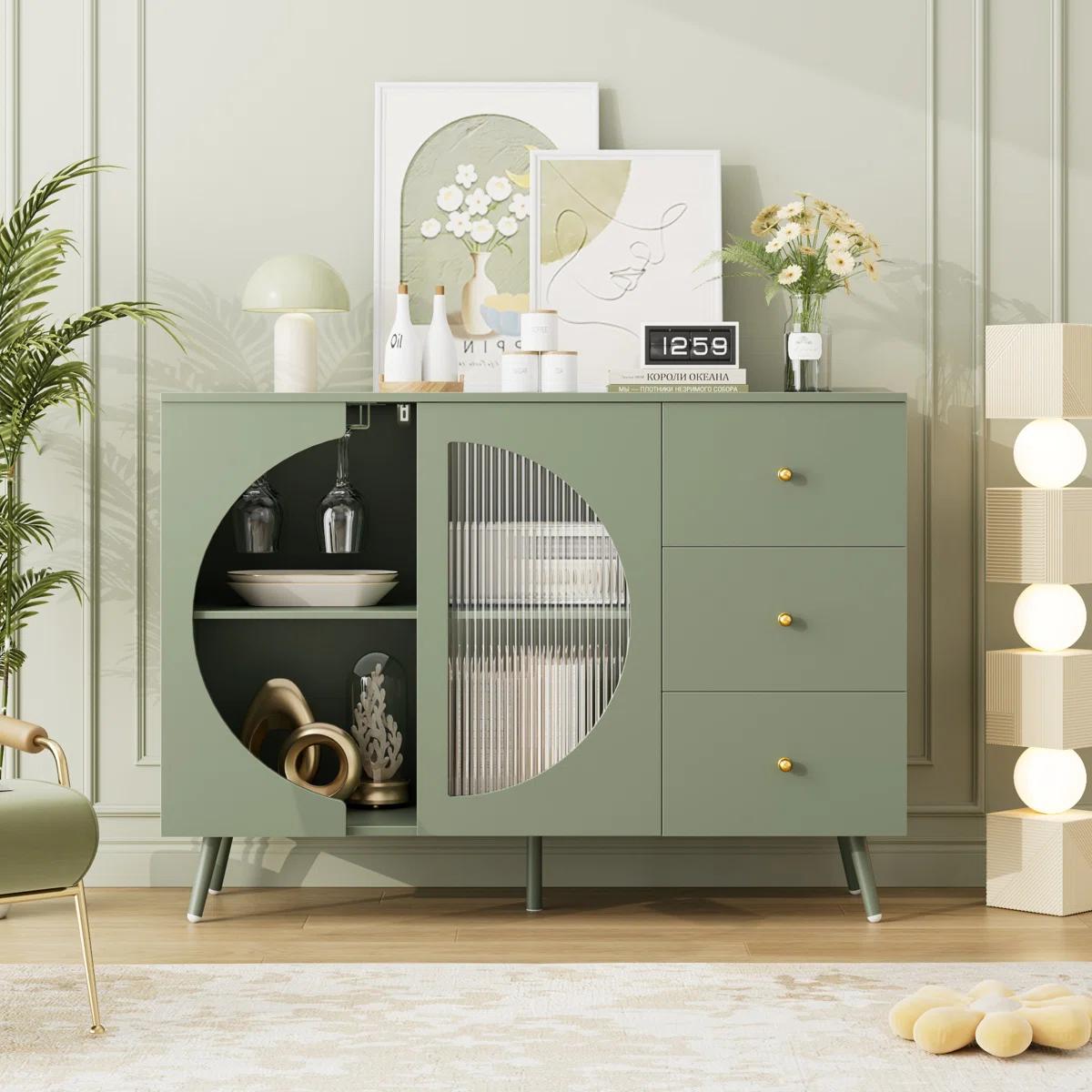Horizon Sideboard – Model A2028