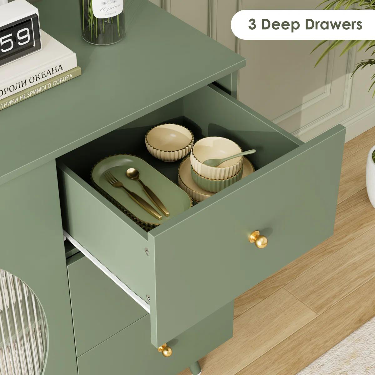 THE HORIZON SIDEBOARD – MODEL A2028