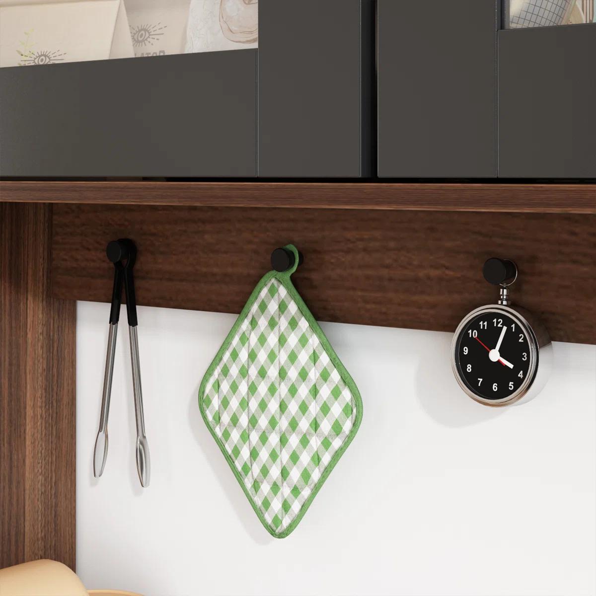 THE HERITAGE KITCHEN HUTCH – MODEL A2027