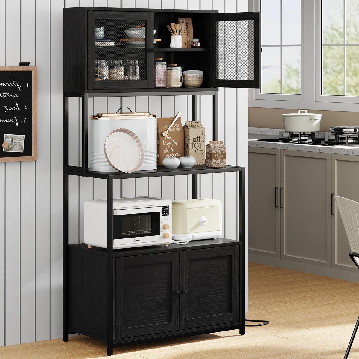 Alacena de cocina Foundry – Model o A2025
