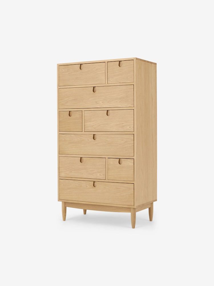 THE JIGSAW CHEST – Model A2036