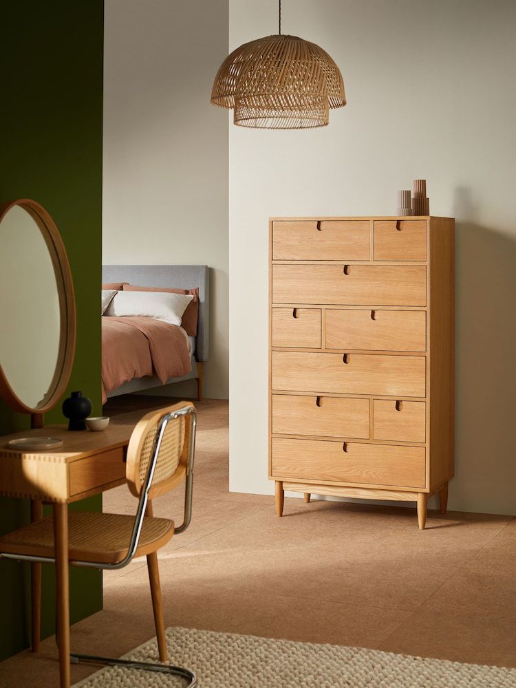 THE JIGSAW CHEST – MODEL A2036