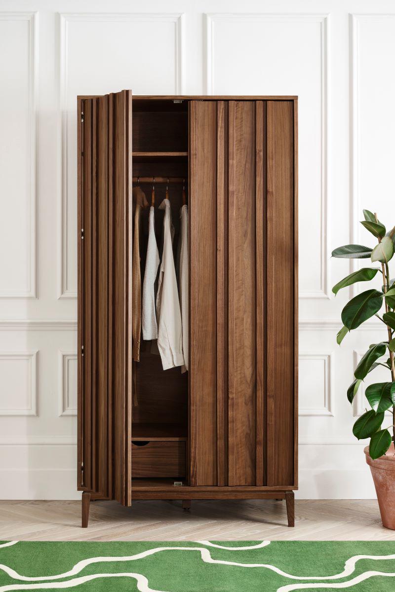 THE SLAT WARDROBE – Model A2038