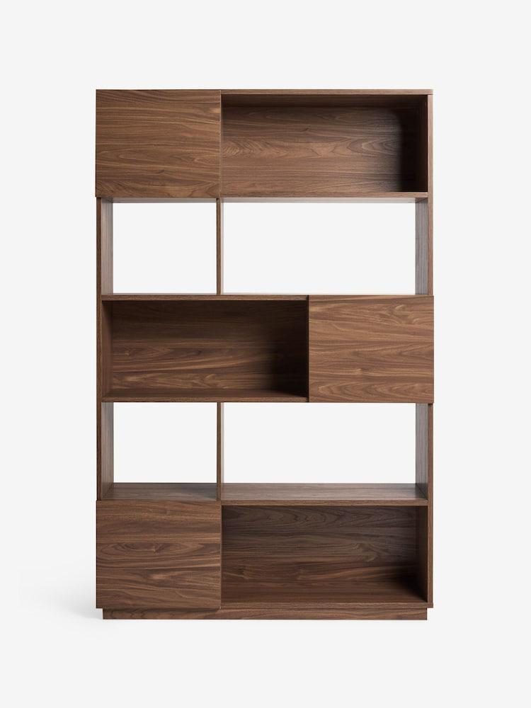 THE MODULAR BOOKCASE – Model A2039