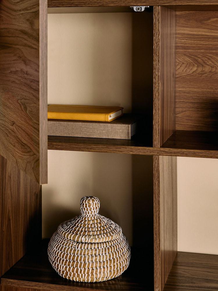 THE MODULAR BOOKCASE – Model A2039