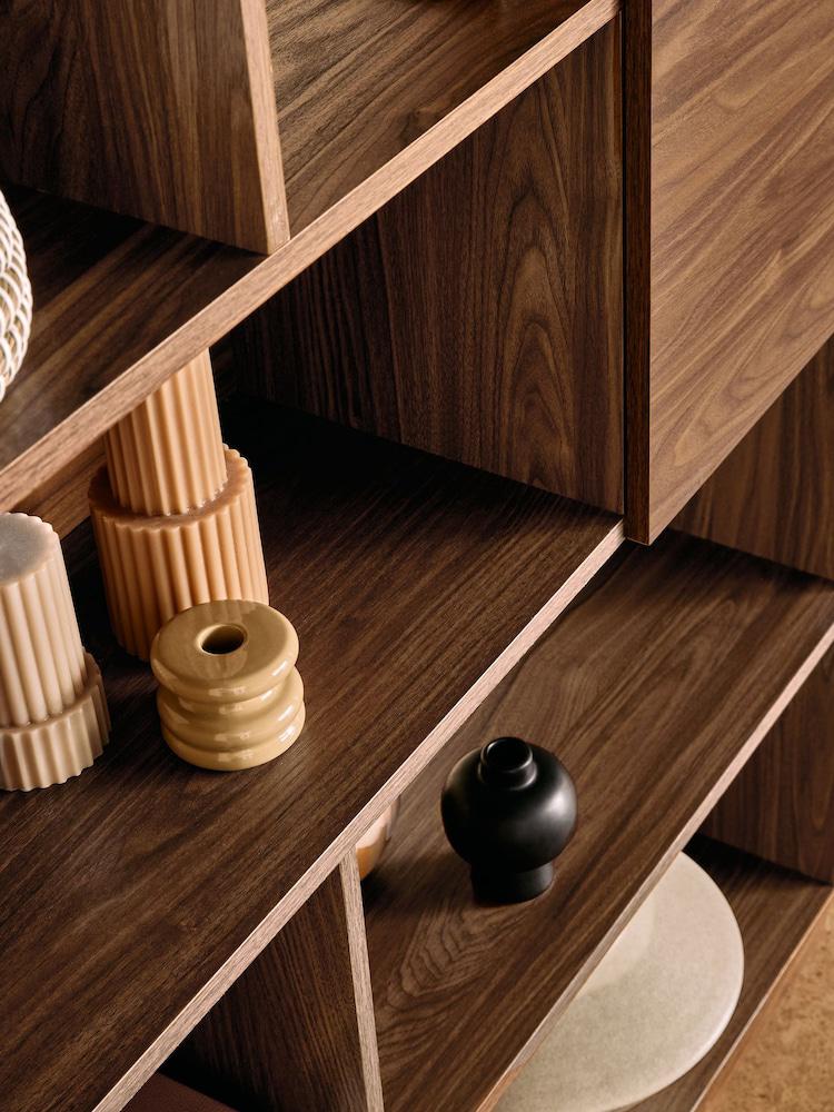 THE MODULAR BOOKCASE – MODEL A2039