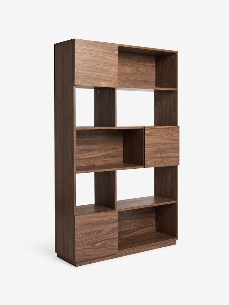 THE MODULAR BOOKCASE – MODEL A2039