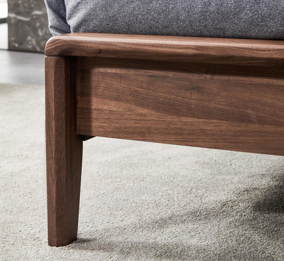 THE FLUID BED – Model A2033