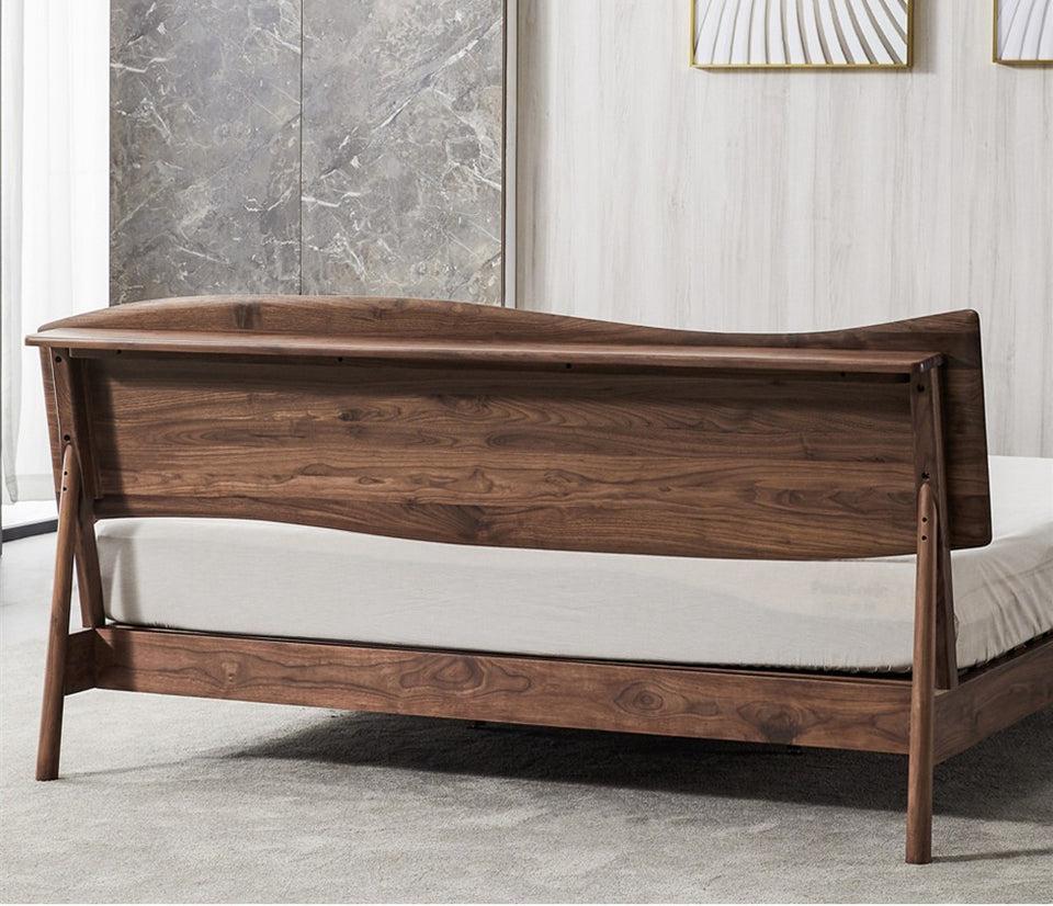 THE FLUID BED – MODEL A2033