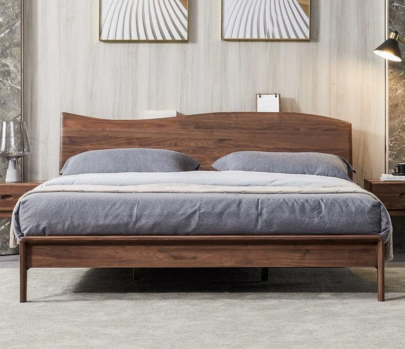 THE FLUID BED – Model A2033