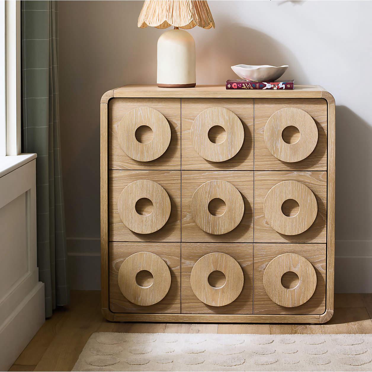 THE ORBIT DRESSER – MODEL A2045