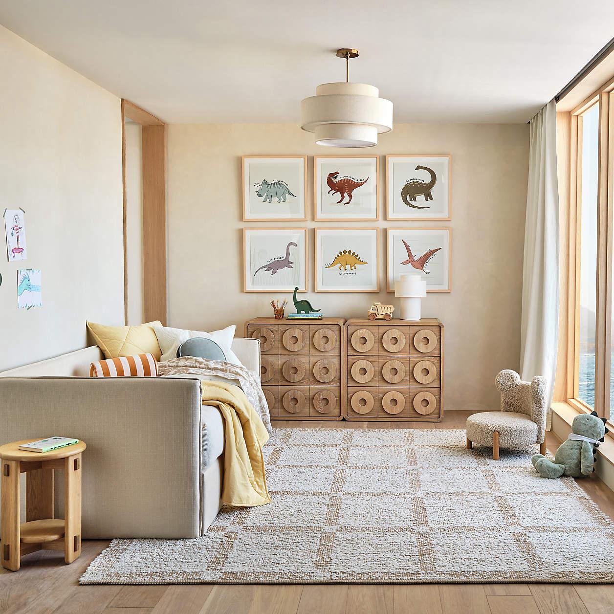 THE ORBIT DRESSER – MODEL A2045