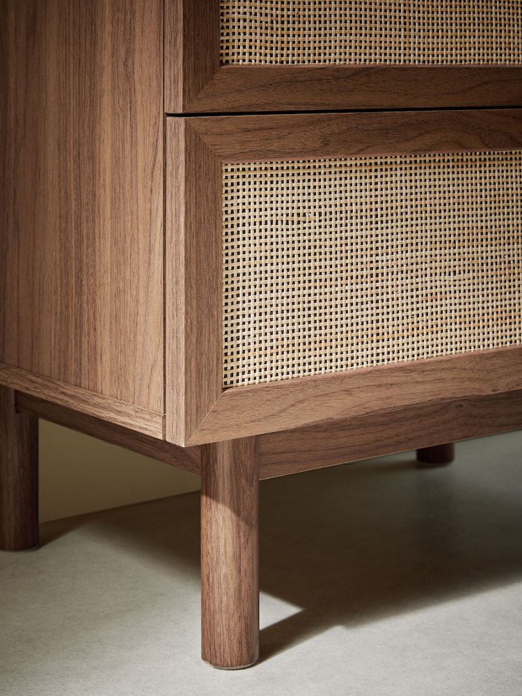 THE CANE CHEST – Model A2041