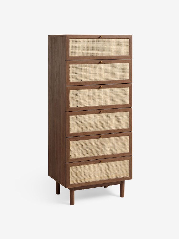 THE CANE CHEST – MODEL A2041