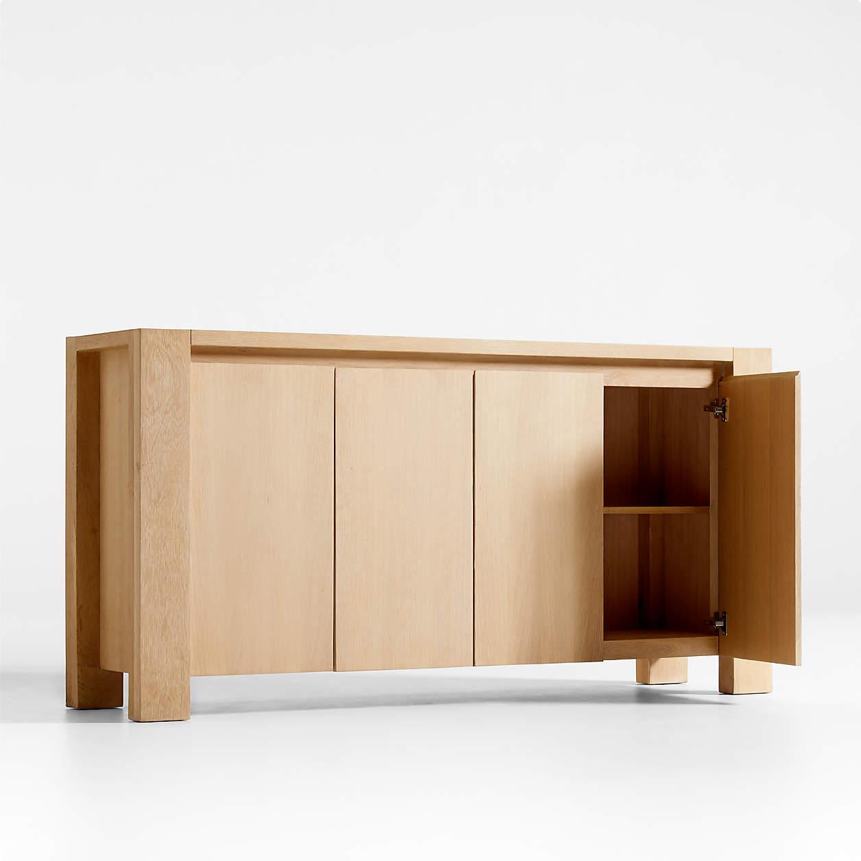 Cube Sideboard – Model A2049