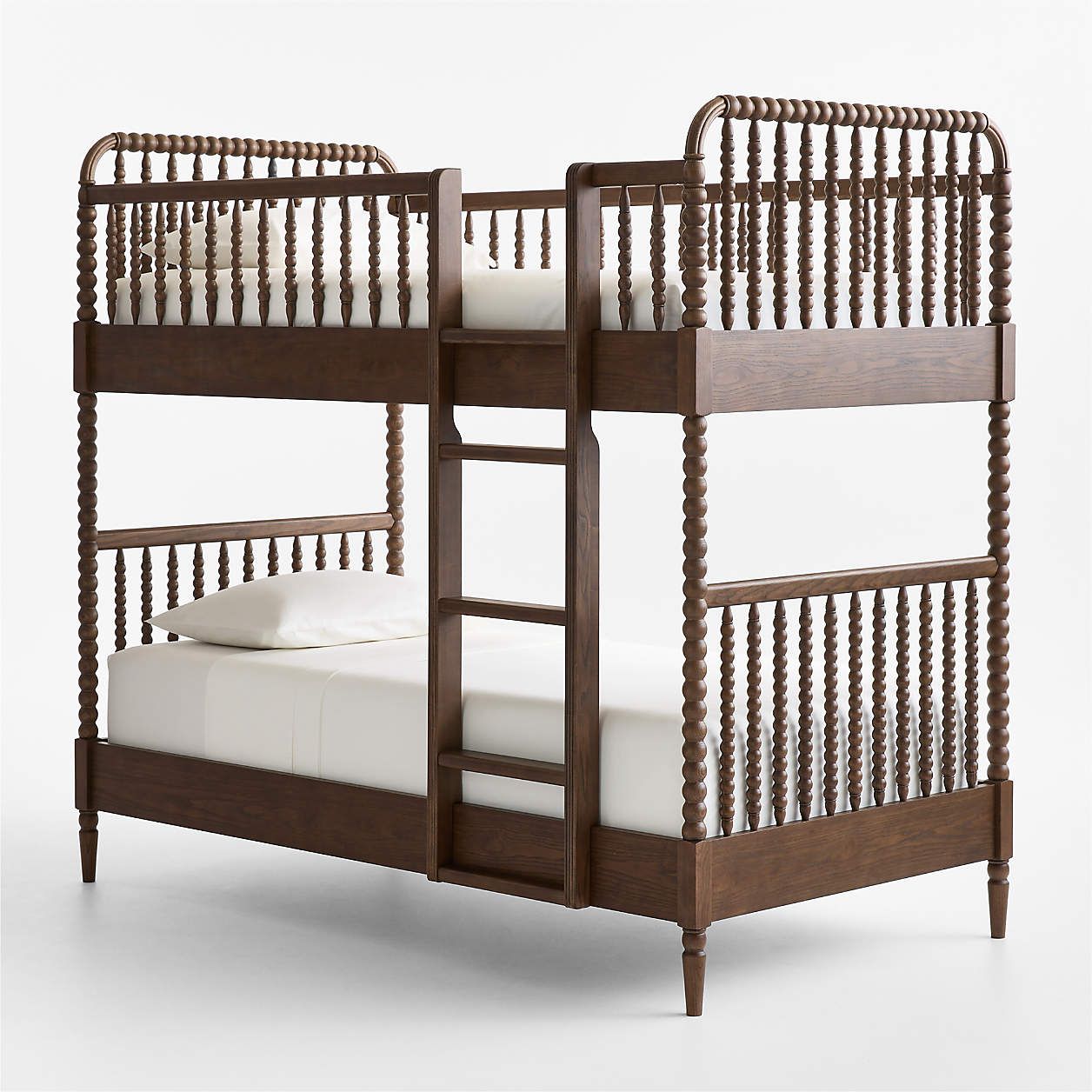 THE SPINDLE BUNK BED – Model A2046