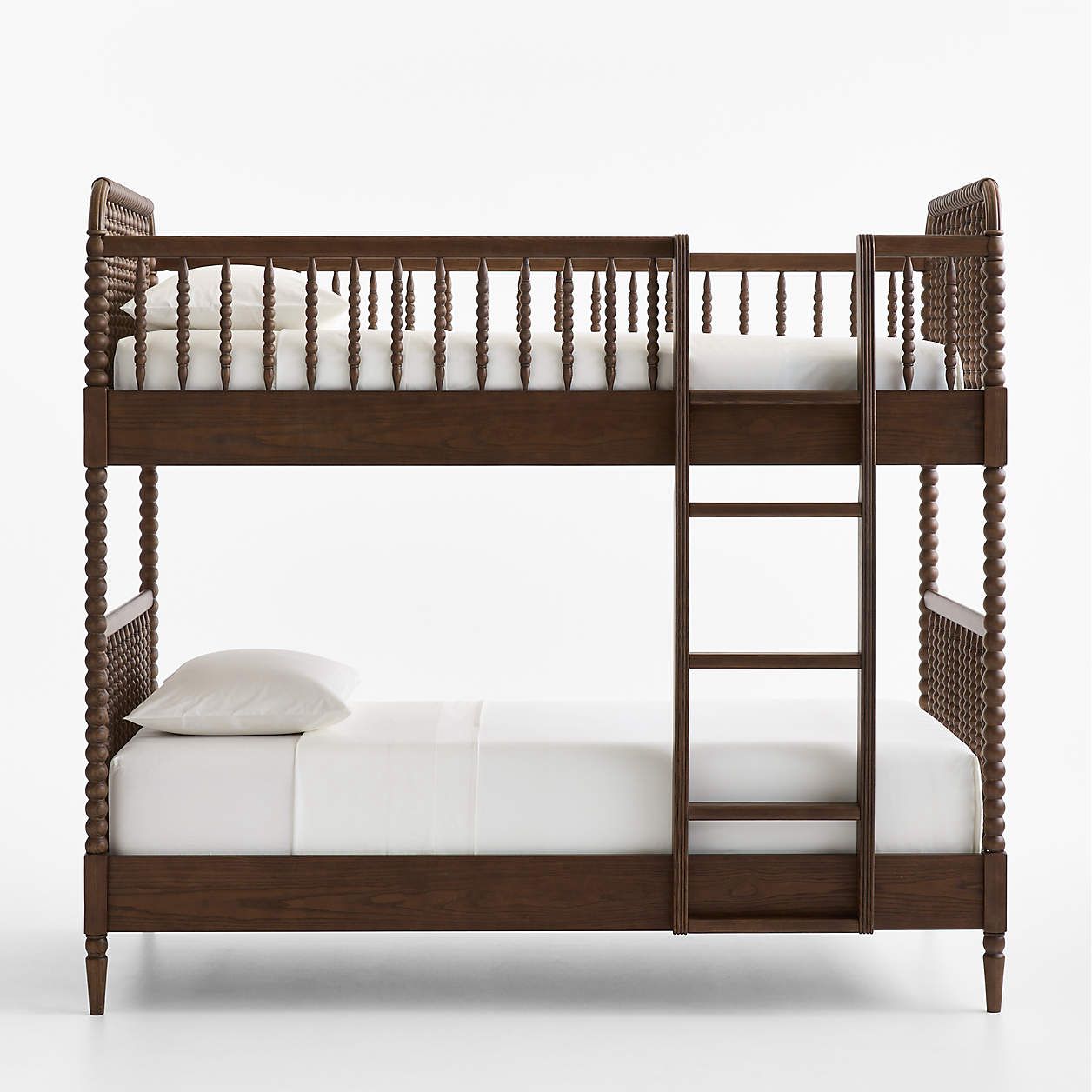 THE SPINDLE BUNK BED – Model A2046