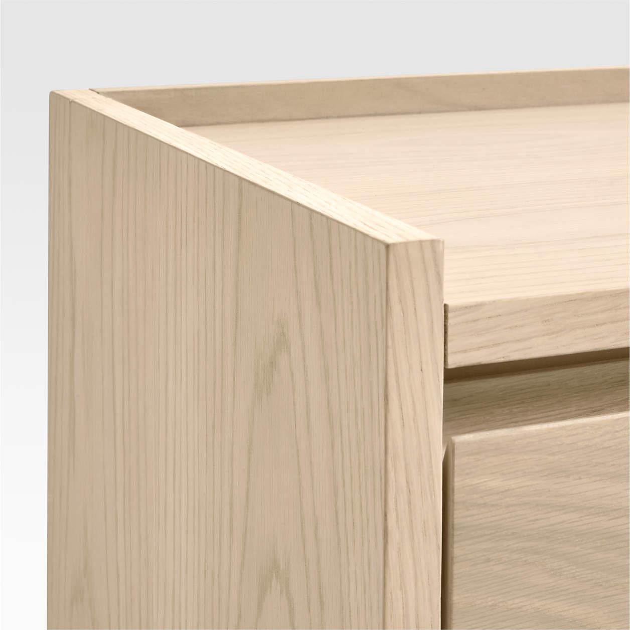 Lattice Flurgarderobe mit Sitzbank – Model l A2050