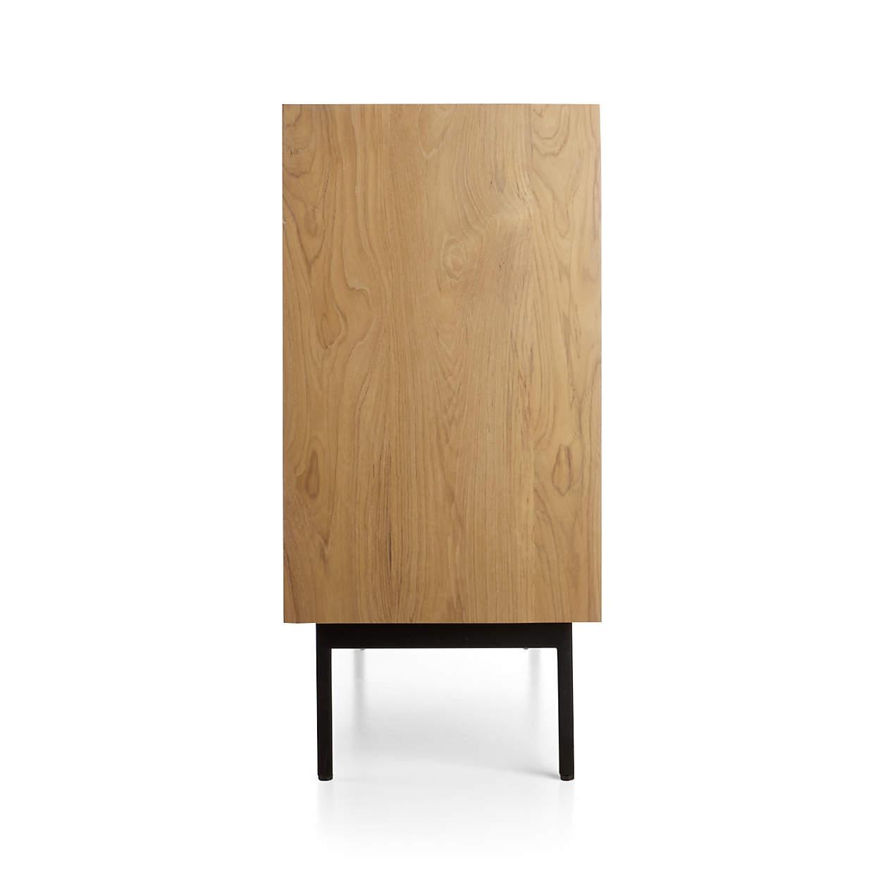 THE MODERN SIDEBOARD – MODEL A2052