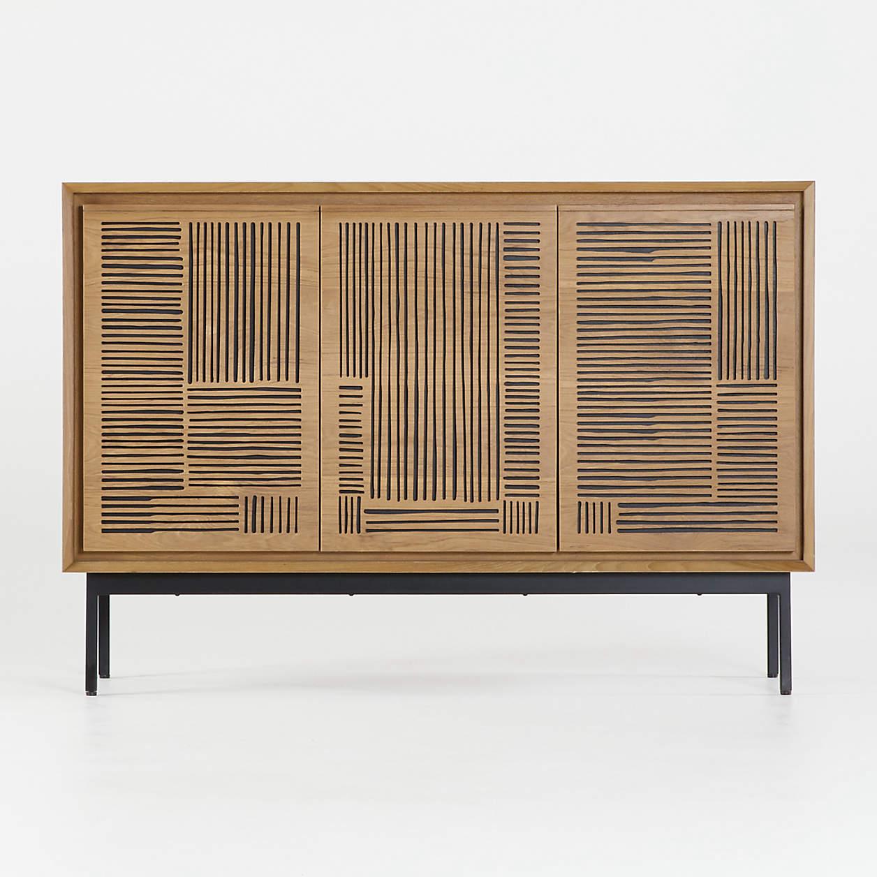 THE MODERN SIDEBOARD – MODEL A2052
