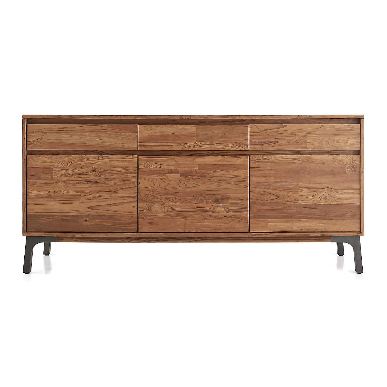 Orbit Sideboard – Model A2051