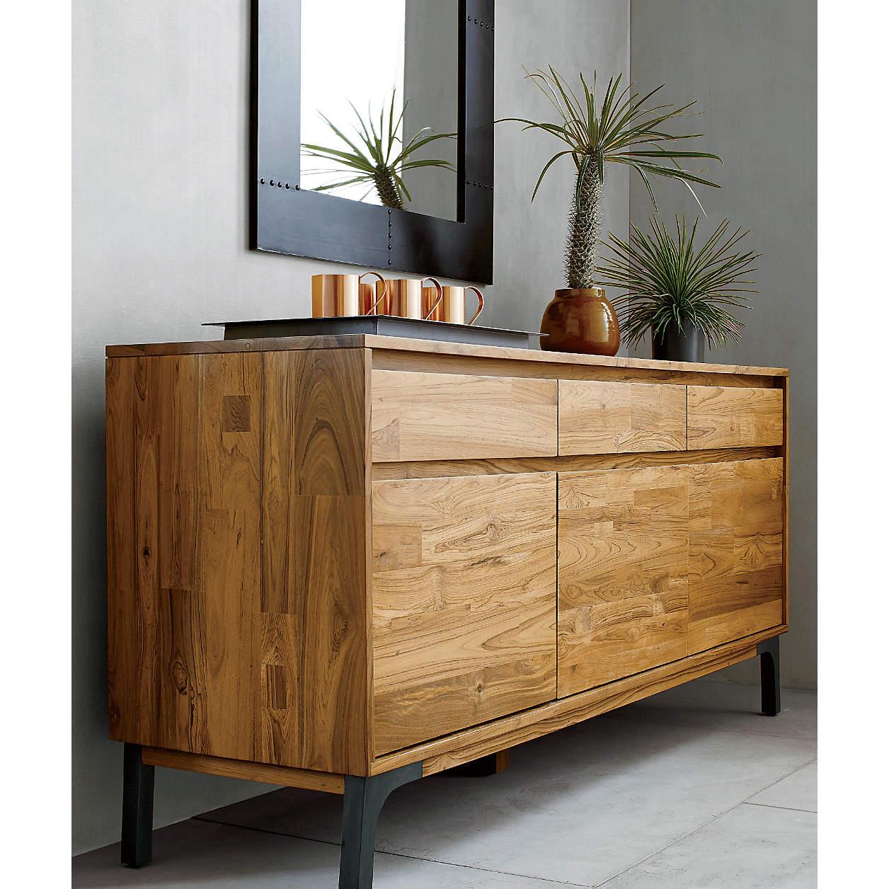 Orbit Sideboard – Model A2051