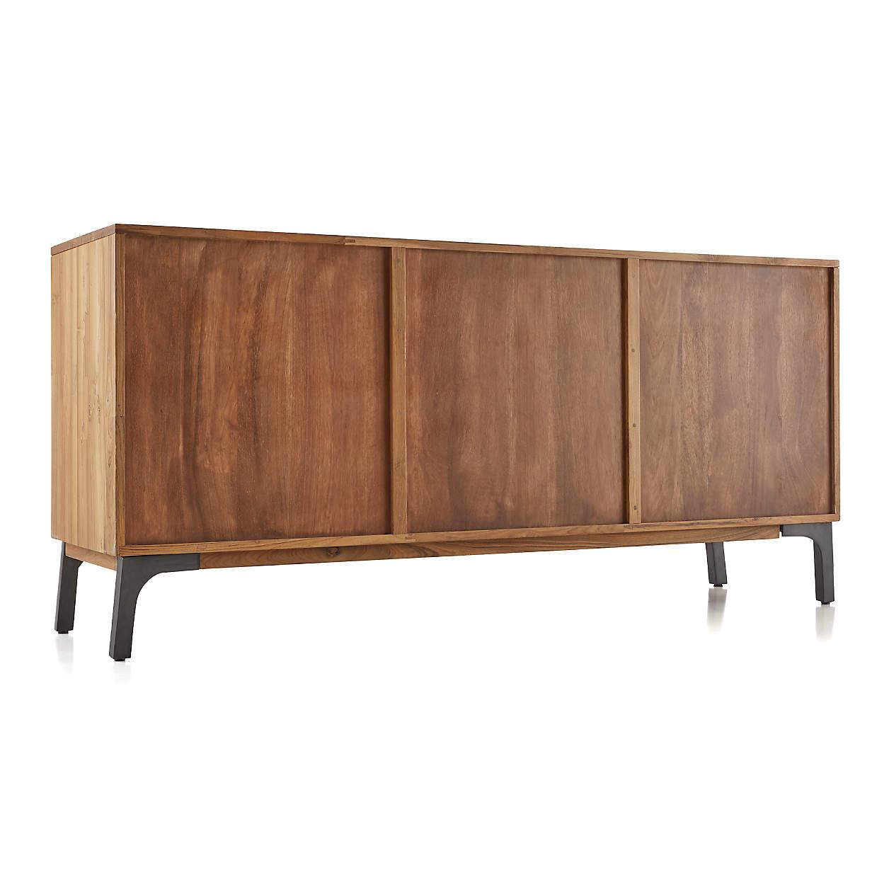 THE ORBIT SIDEBOARD – MODEL A2051