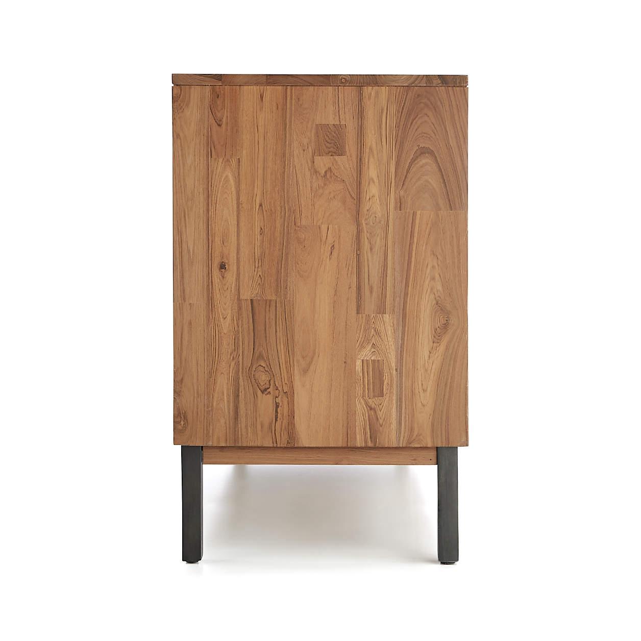 THE ORBIT SIDEBOARD – MODEL A2051