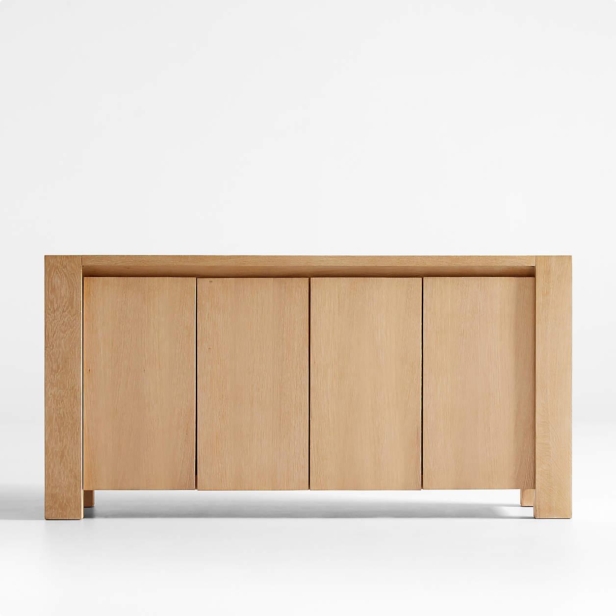 Cube Sideboard – Model A2049