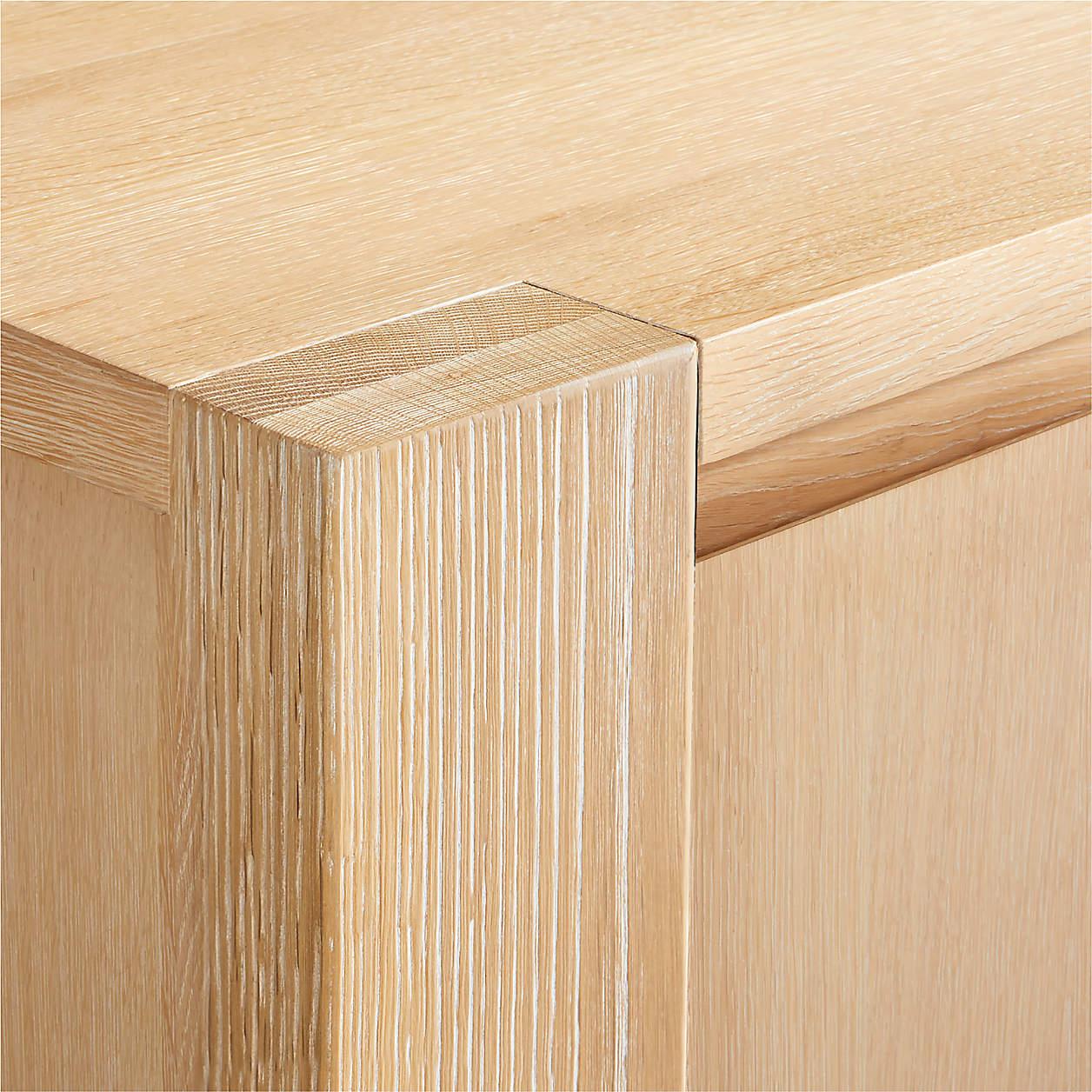 Cube Sideboard – Model A2049