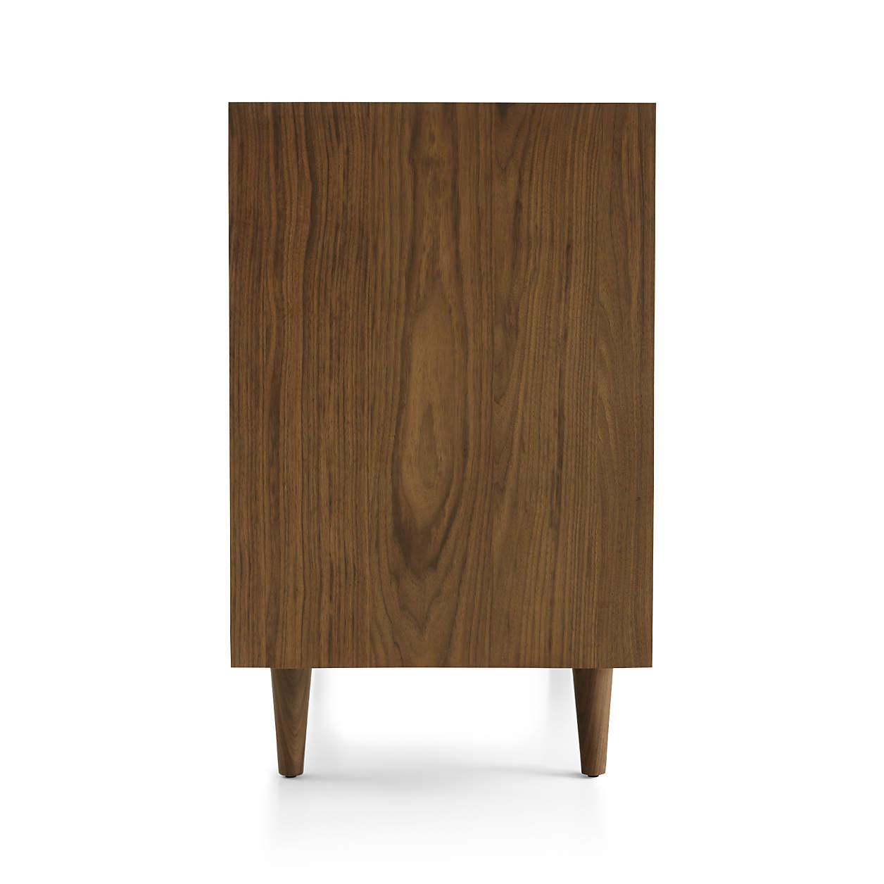 Carver Shoe Cabinet – Model A2059