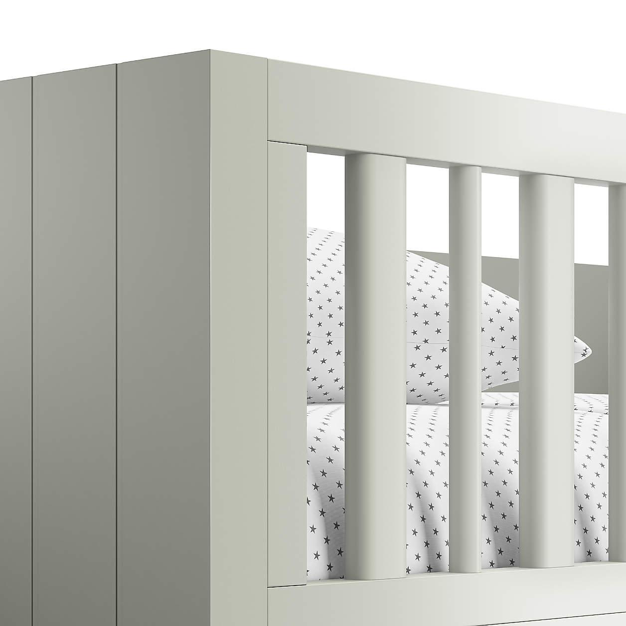THE SEASIDE BUNK BED – Model A2061
