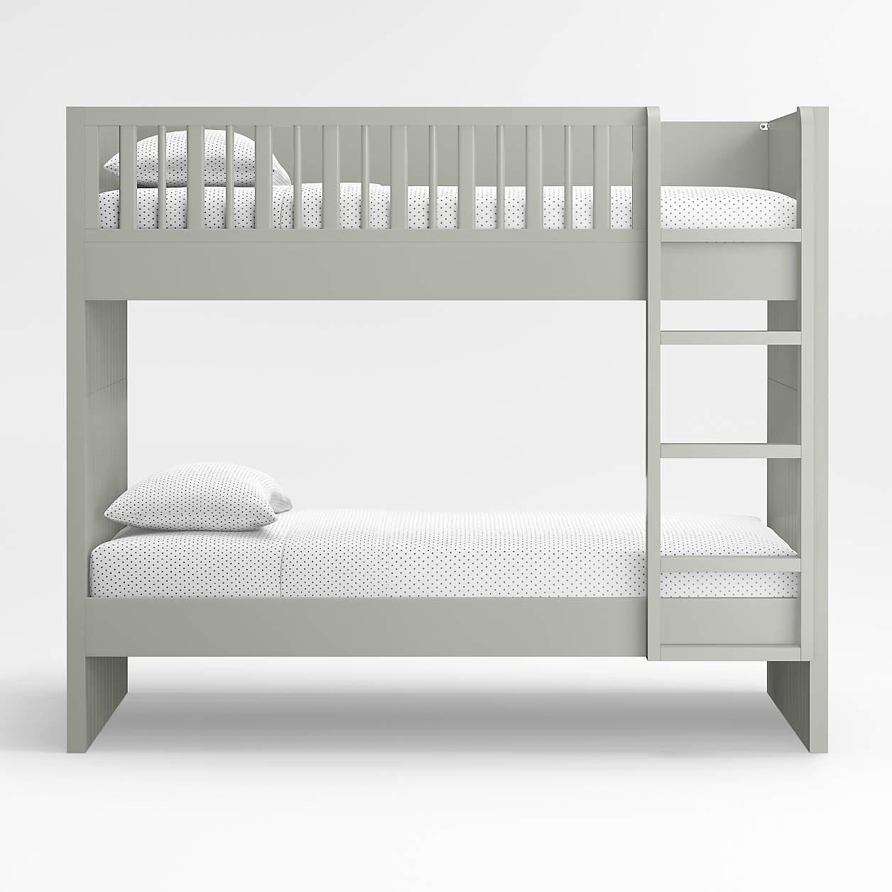 THE SEASIDE BUNK BED – Model A2061