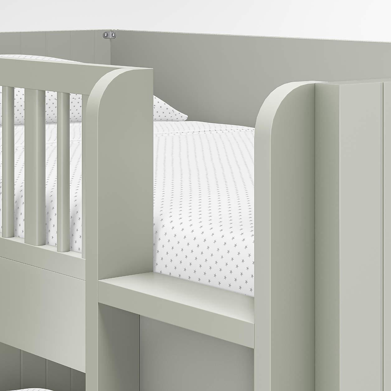 THE SEASIDE BUNK BED – MODEL A2061