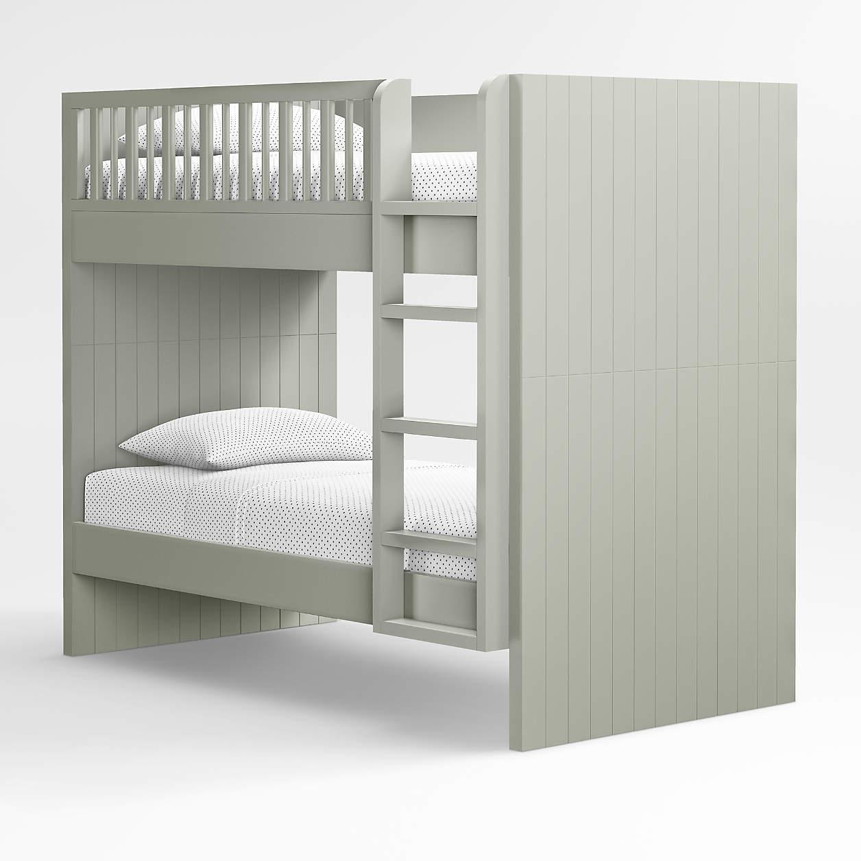 THE SEASIDE BUNK BED – MODEL A2061