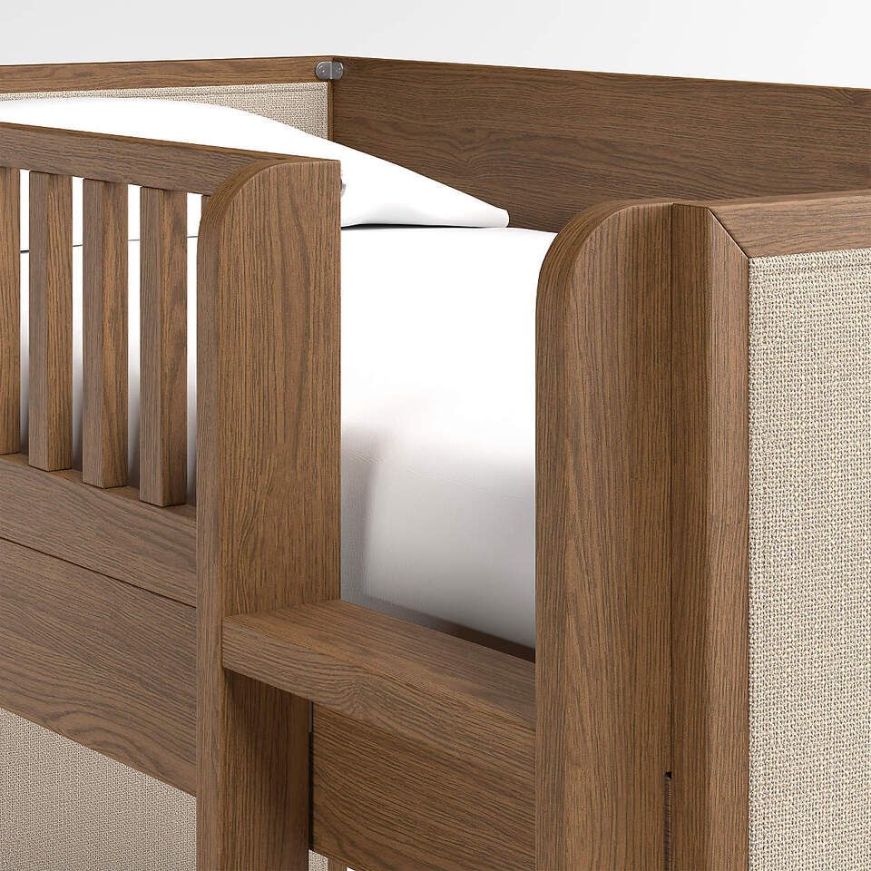 THE RUSTIC BUNK BED– MODEL A2054