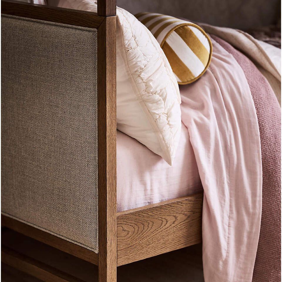 THE RUSTIC BUNK BED– MODEL A2054