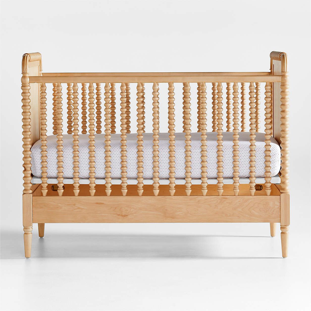 The Spindle Crib – Model A2057