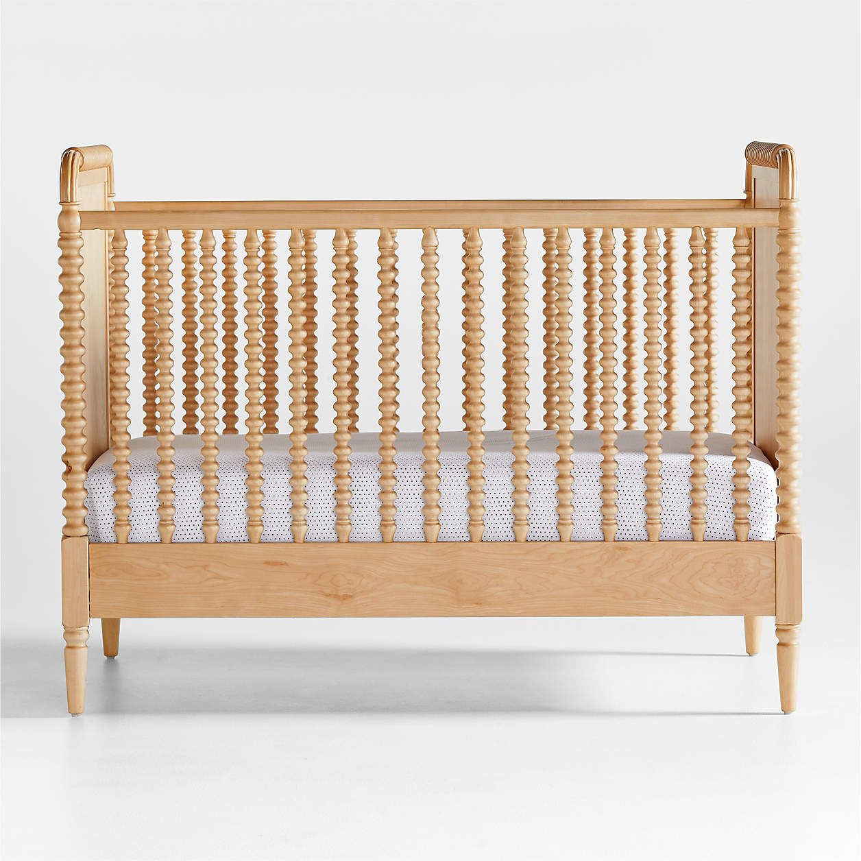 The Spindle Crib – Model A2057