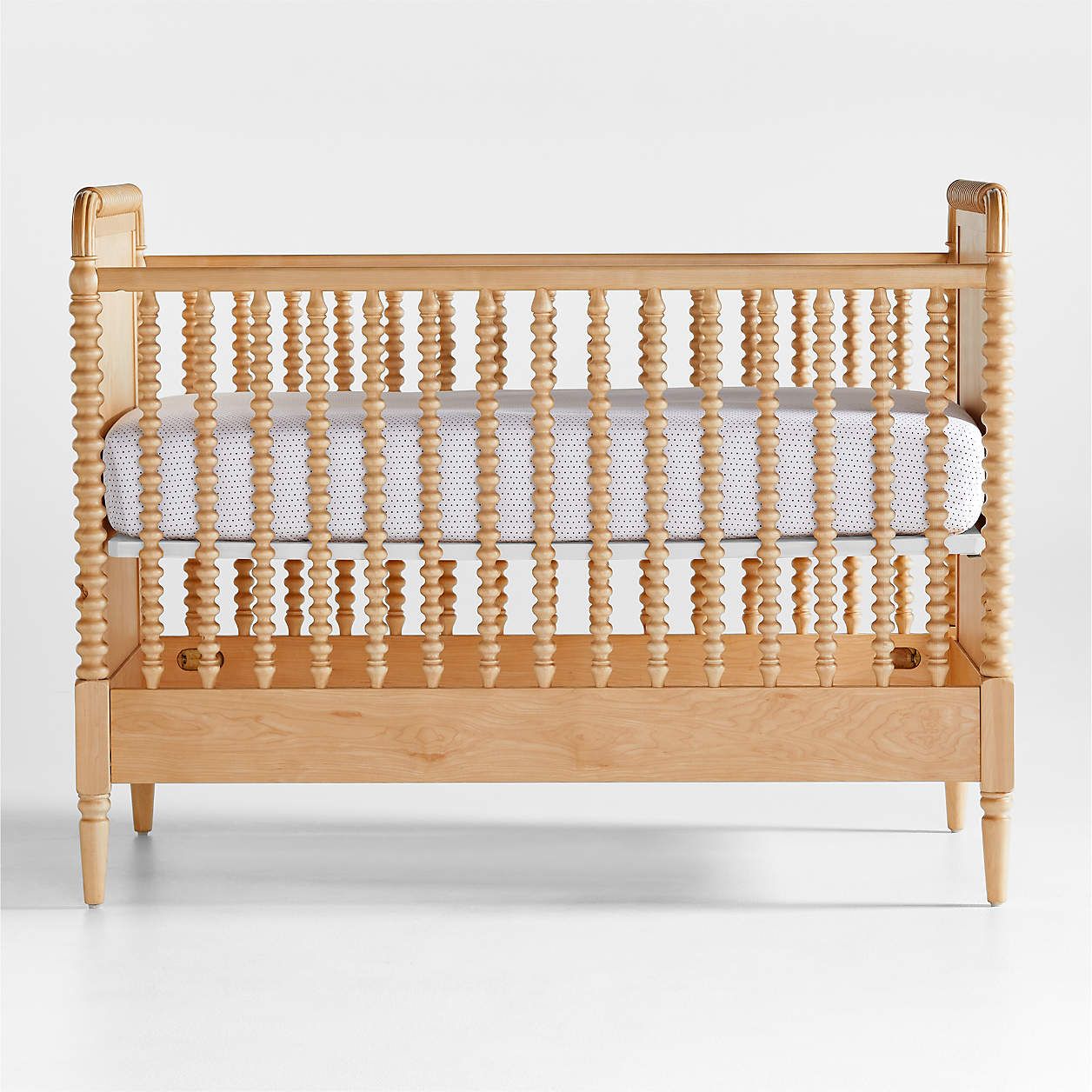 The Spindle Crib – Model A2057