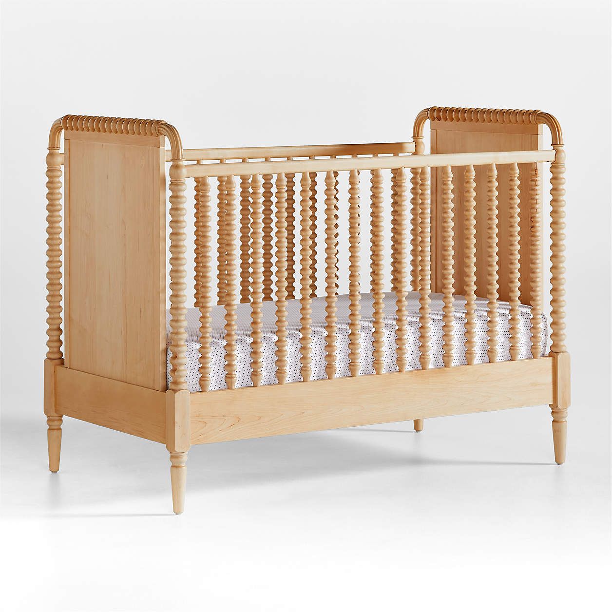 The Spindle Crib – MODEL A2057