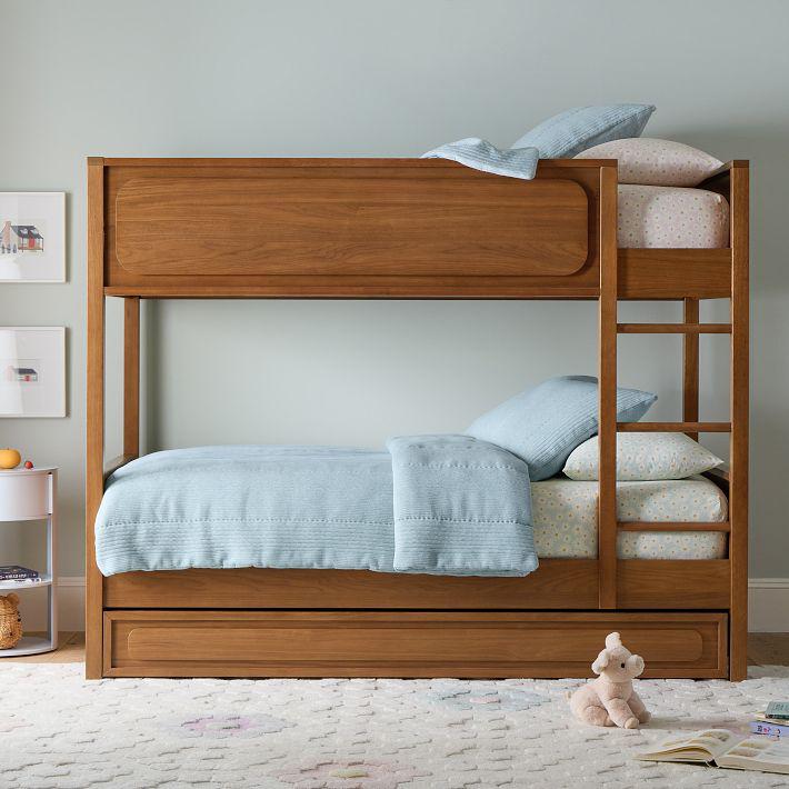 THE CLAIRMONT BUNK BED – Model A2058
