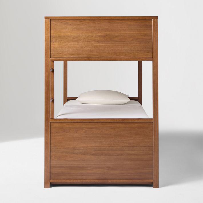 THE CLAIRMONT BUNK BED – MODEL A2058