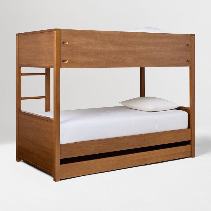 THE CLAIRMONT BUNK BED – MODEL A2058